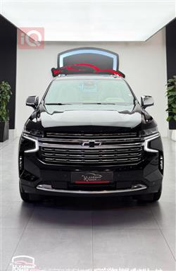 شيفروليه تاهو